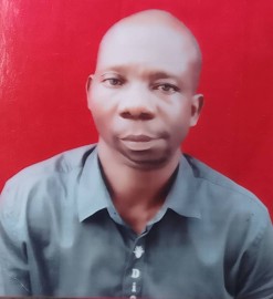 Felix Udo
