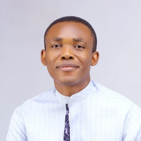 Godwin Udofia