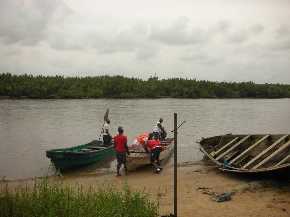 Ibeno trip Photo 3 Ibeno trip Photo 3