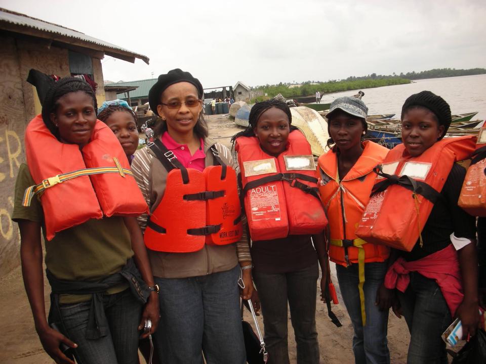 Ibeno trip Photo 4 Ibeno trip Photo 4