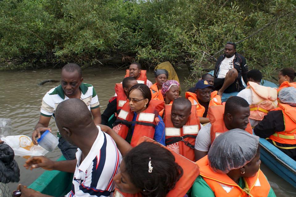 Ibeno trip Photo 6 Ibeno trip Photo 6