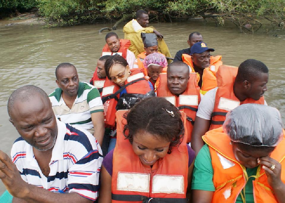 Ibeno trip Photo 7 Ibeno trip Photo 7