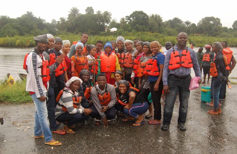 Ibeno trip Photo 8 Ibeno trip Photo 8
