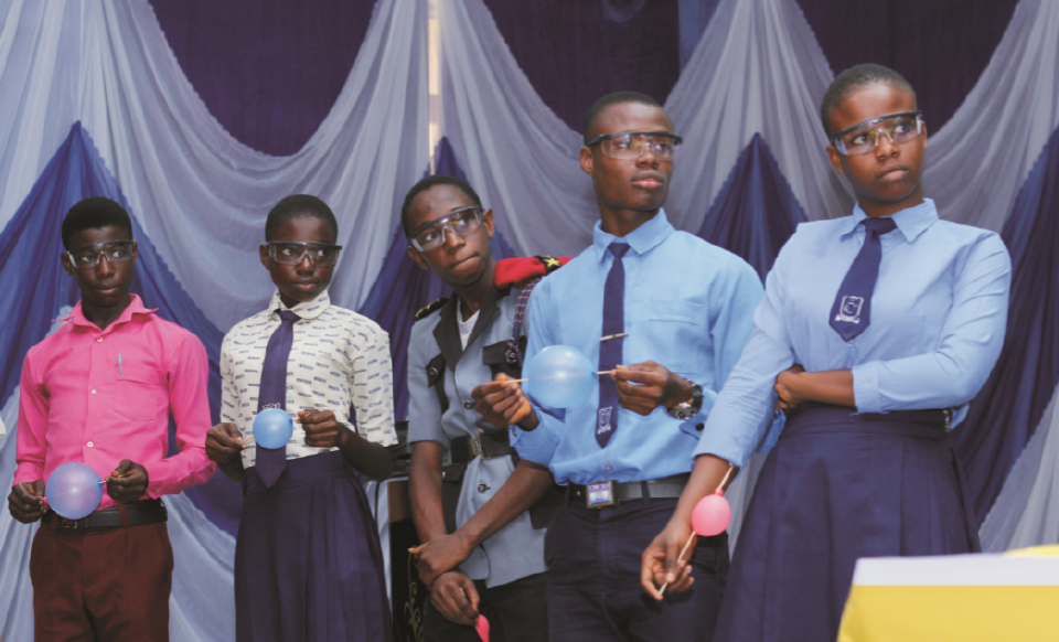 Festival of Chemistry 2019 Photo 6 Festival of Chemistry 2019 Photo 6
