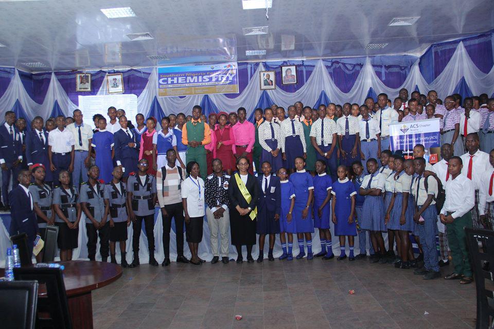 Festival of Chemistry 2019 Photo 9 Festival of Chemistry 2019 Photo 9