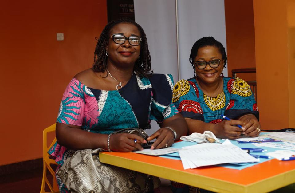 Global women's breakfast 2019 Photo 2 Global women's breakfast 2019 Photo 2