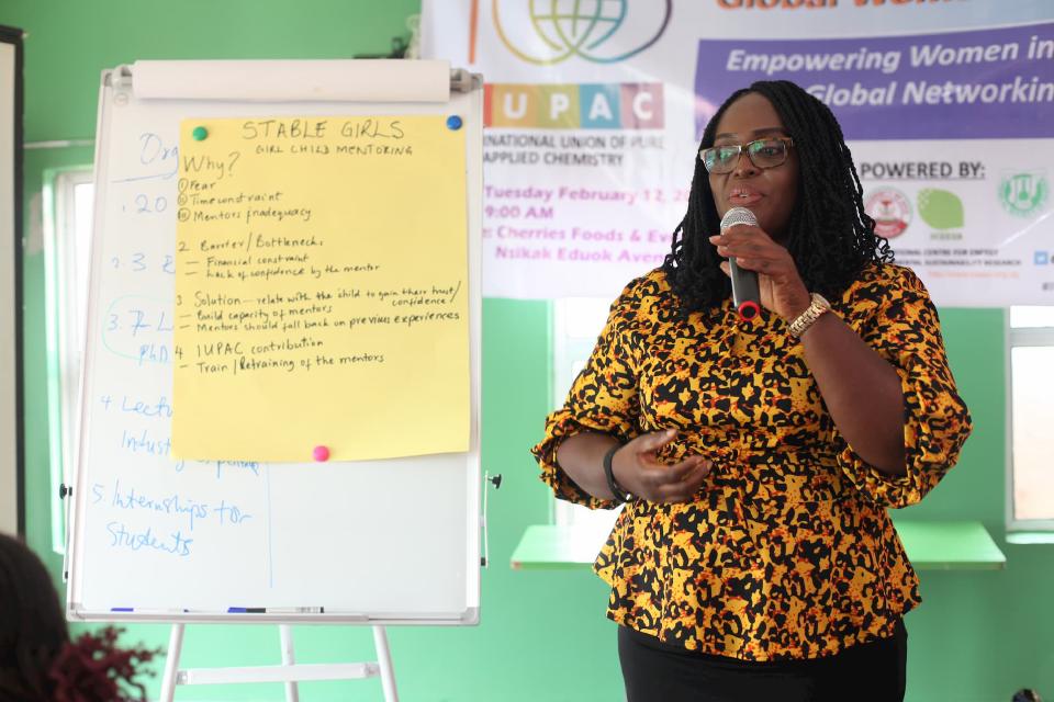 Global women's breakfast 2019 Photo 4 Global women's breakfast 2019 Photo 4