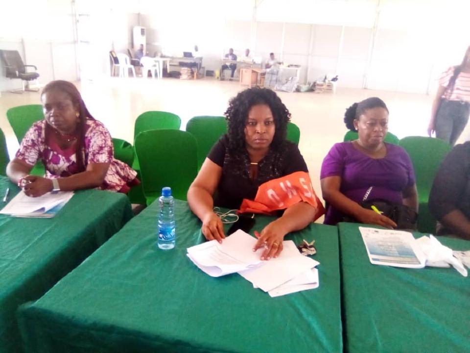Nigerian women in STEM Photo 7 Nigerian women in STEM Photo 7