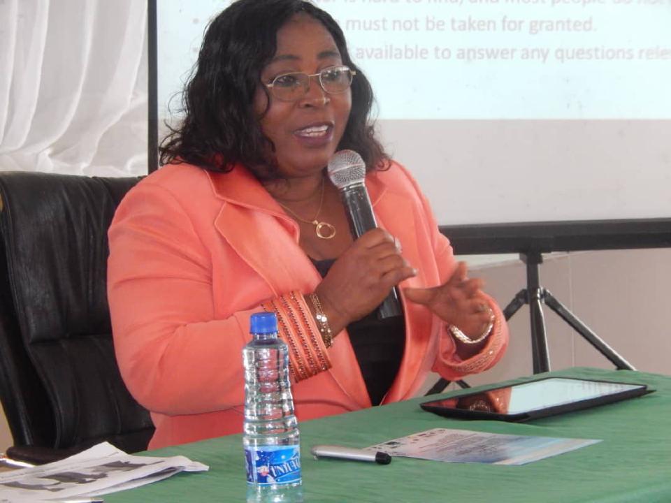 Nigerian women in STEM Photo 9 Nigerian women in STEM Photo 9