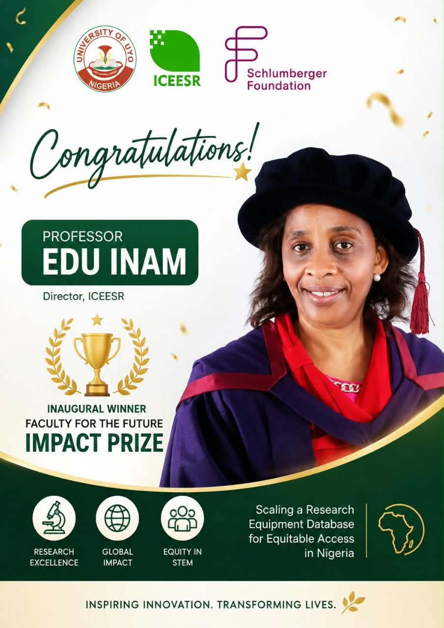 Celebrating a Remarkable Global Achievement!