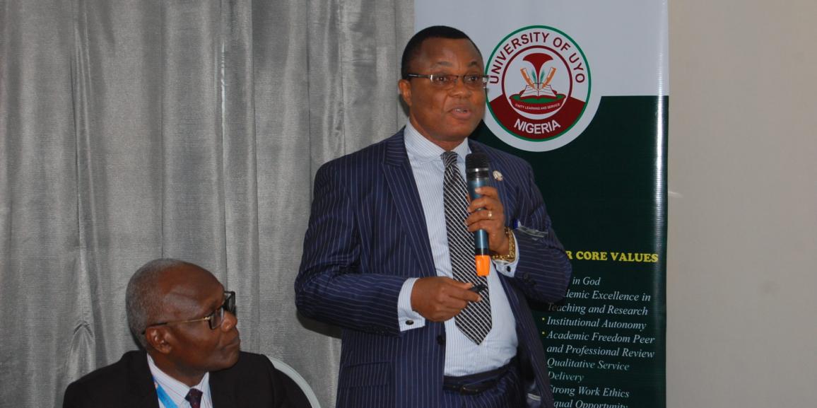 Group Calls for Akwa Ibom Environment Summit