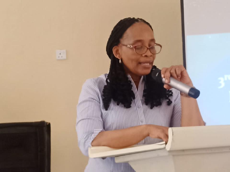 ICEESR Uniuyo Holds Her 3rd Industry Engagement Forum Photo 1 ICEESR Uniuyo Holds Her 3rd Industry Engagement Forum Photo 1