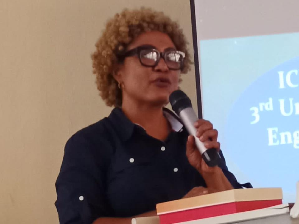 ICEESR Uniuyo Holds Her 3rd Industry Engagement Forum Photo 5 ICEESR Uniuyo Holds Her 3rd Industry Engagement Forum Photo 5