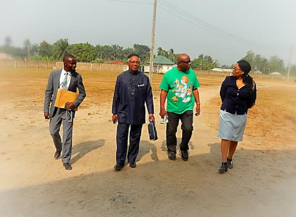 Ibeno trip Photo 1 Ibeno trip Photo 1