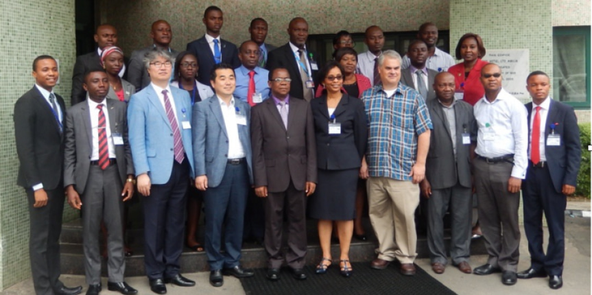 UNIUYO GIST Joint Programme Workshop Holds in Abuja Nigeria